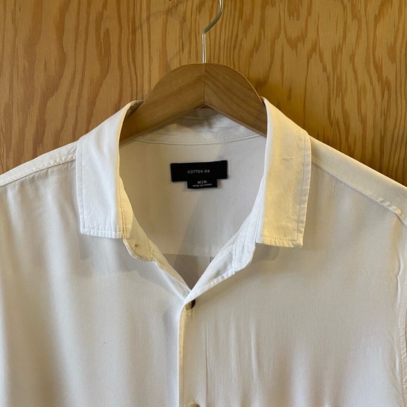 Men’s SUMMER  Cotton On SHIRT - Picture 2 of 6